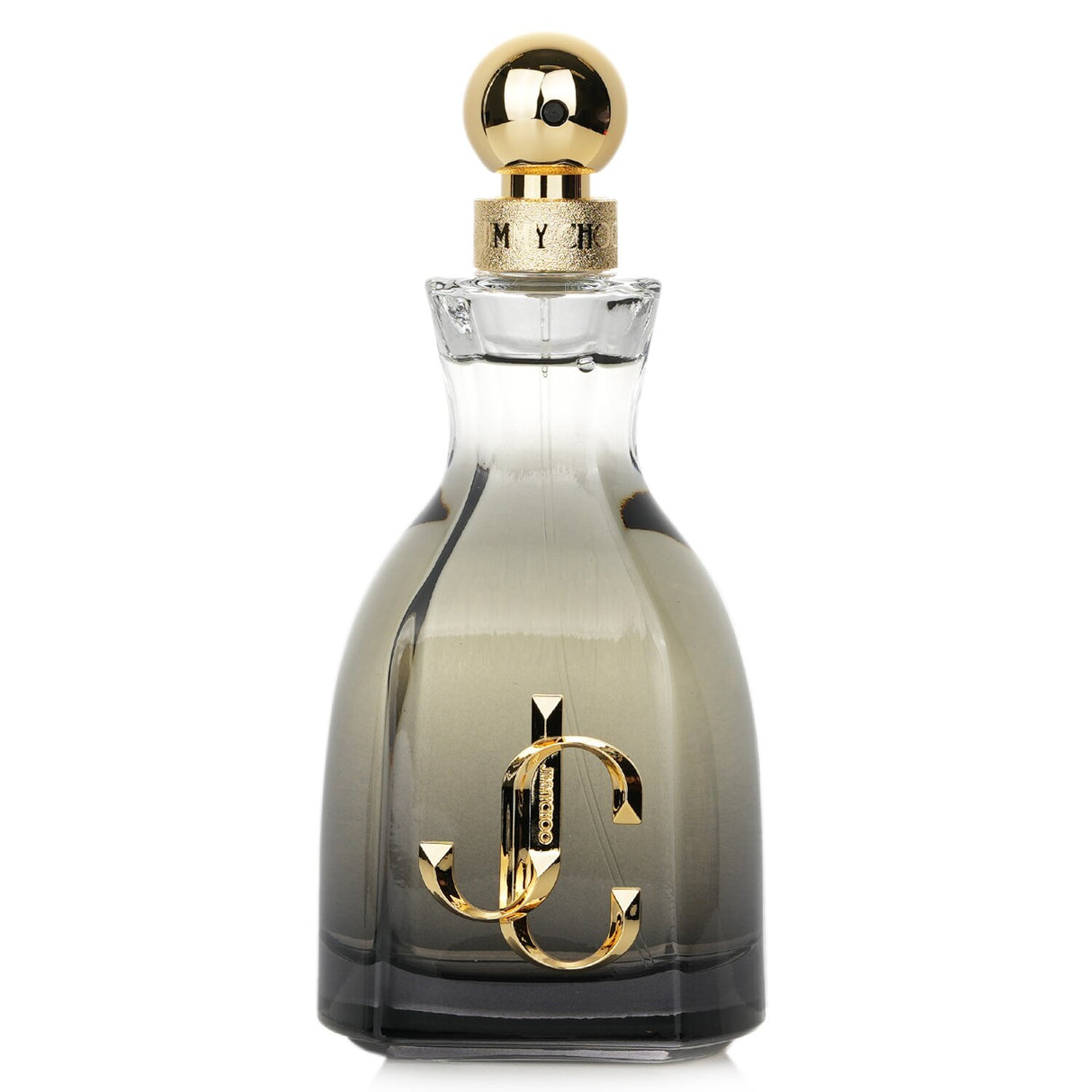 Jimmy Choo I Want Choo Forever Eau De Parfum 100ml with notes of mandarin, peach, jasmine, rose, vanilla, and amber.