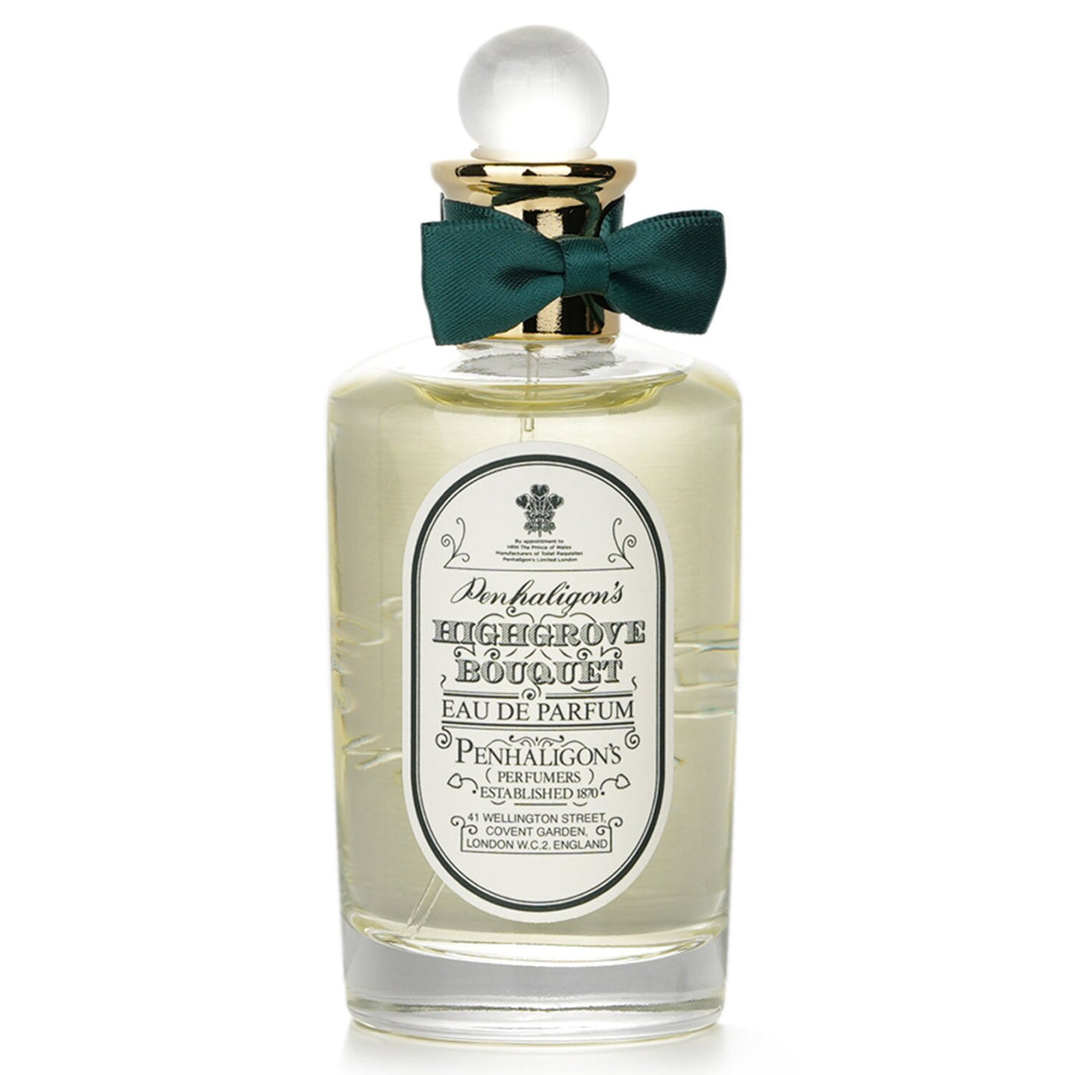 Penhaligon's - Highgrove Bouquet Eau De Parfum Spray - 100ml/3.4oz