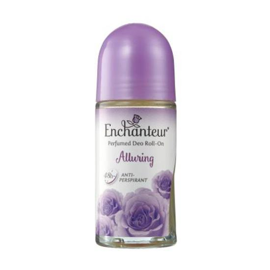 Roll On Deodorant 50ml - Alluring