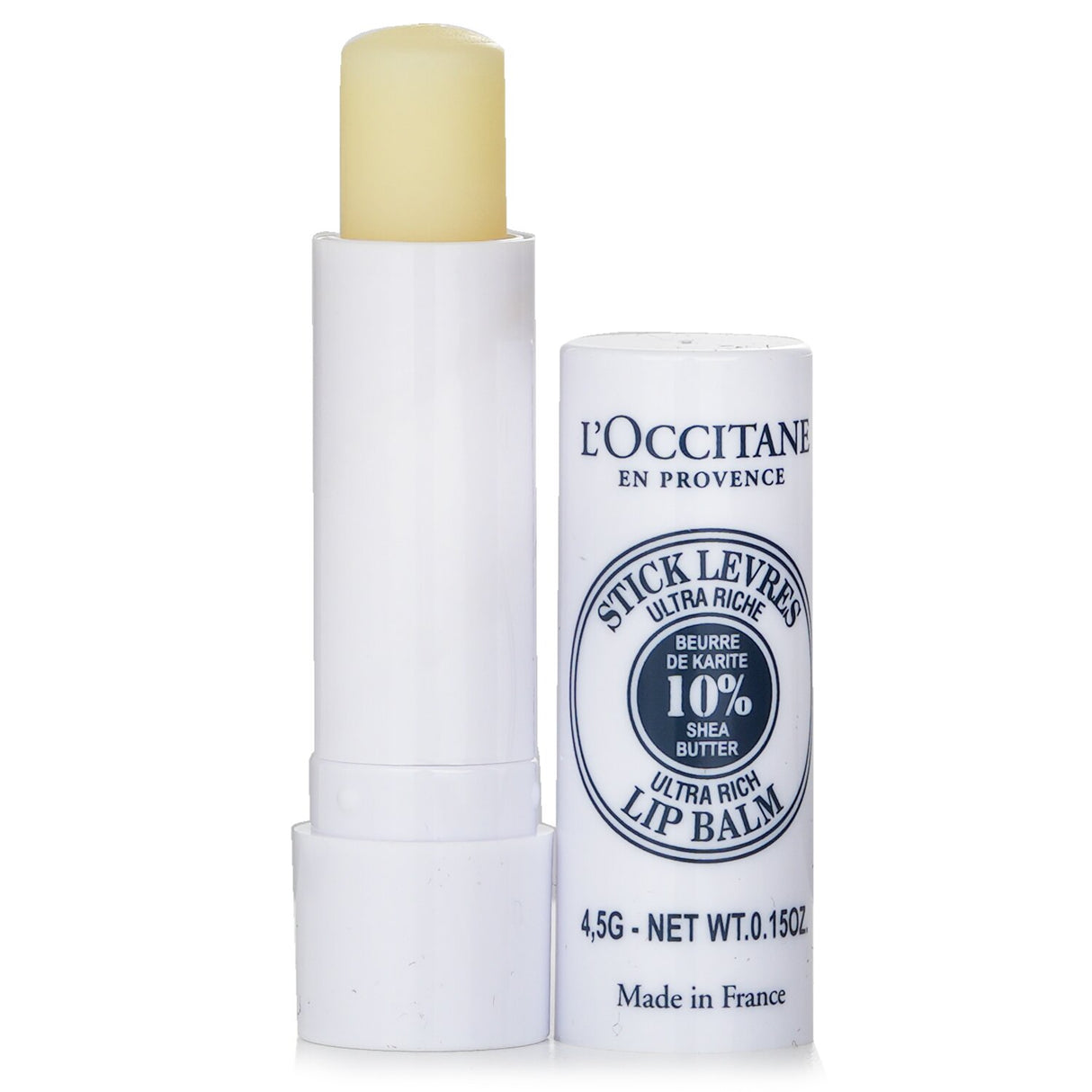 L'Occitane - Ultra Rich Lip Balm - 45g/0.15oz