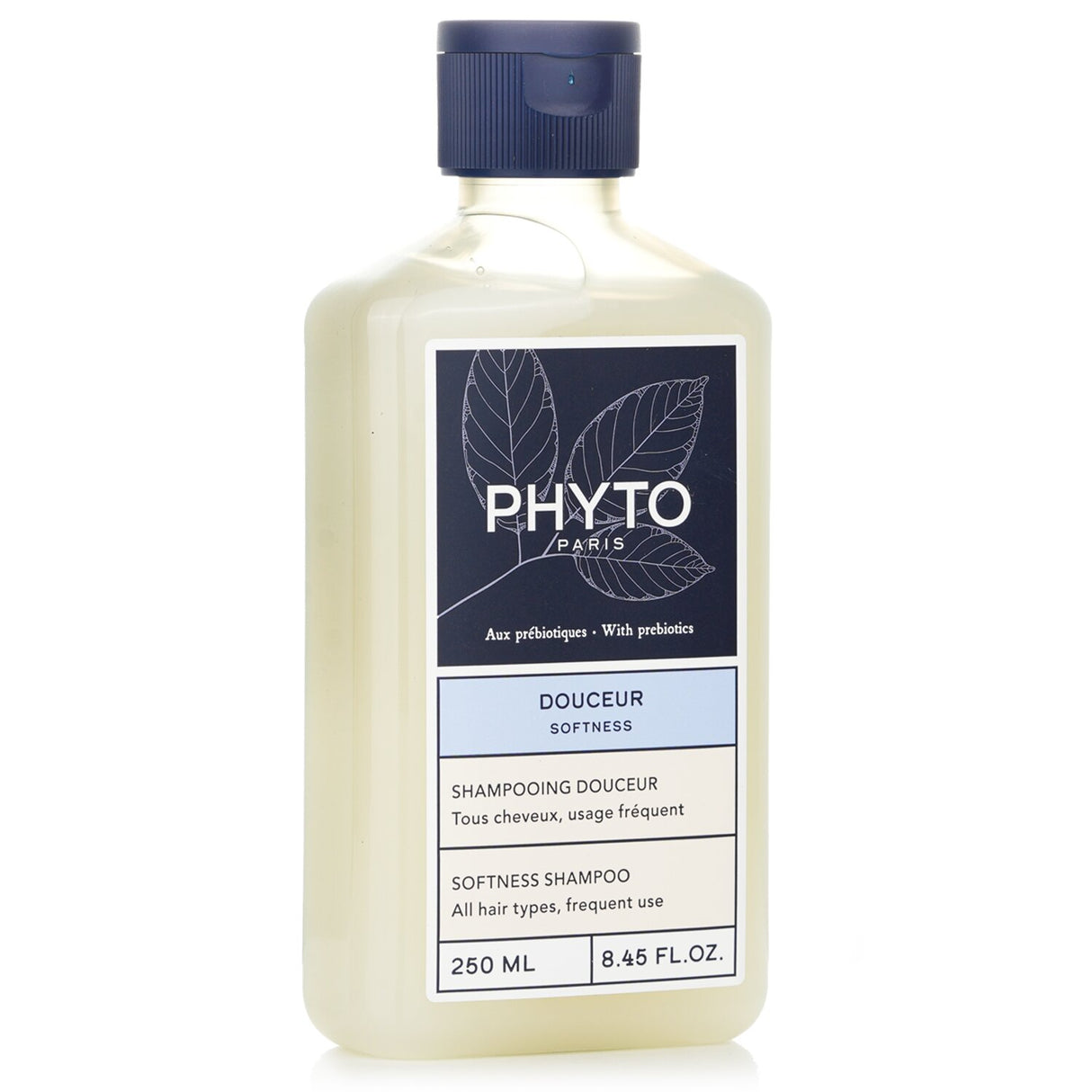 Phyto Douceur Softness Shampoo 250ml/8.45oz
