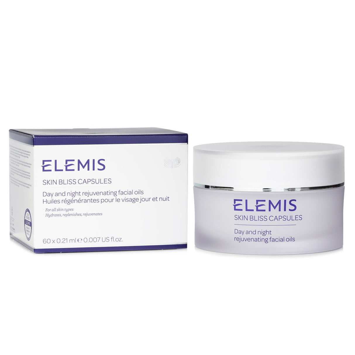Elemis - Skin Bliss Capsules - 60 Capsules
