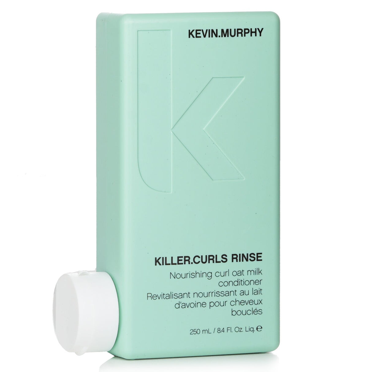 Kevin.Murphy - Killer.Curls Rinse (Nourishing Curl Oat Milk Conditioner) - 250m