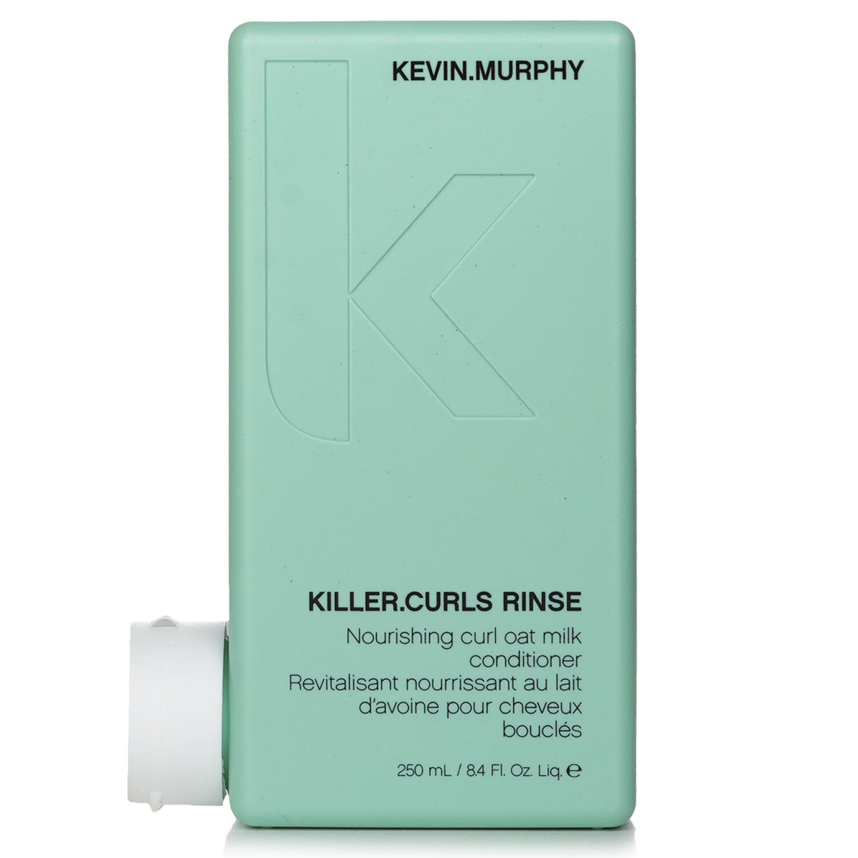 Kevin.Murphy - Killer.Curls Rinse (Nourishing Curl Oat Milk Conditioner) - 250m