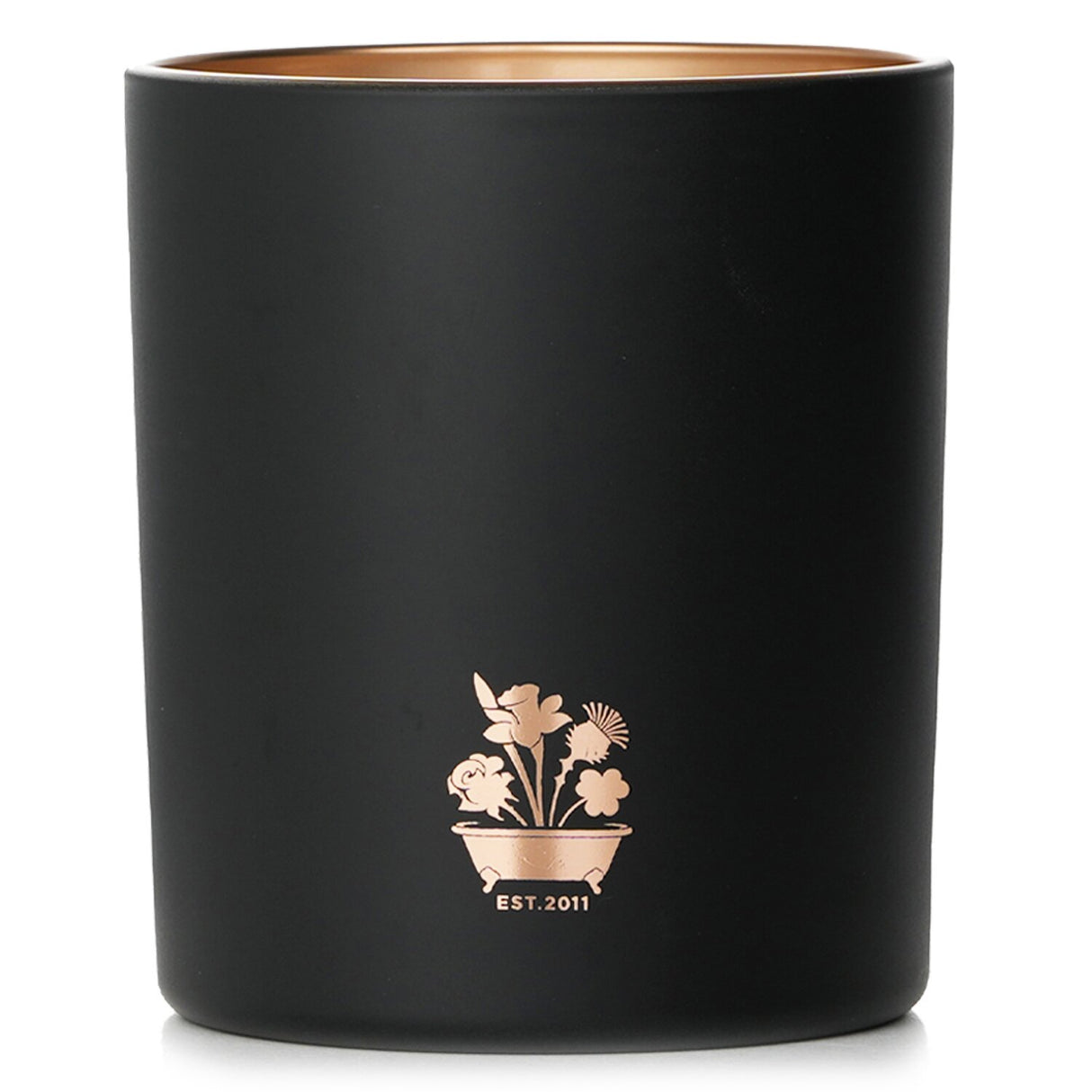 Noble Isle Whisky & Water Candle, 200g, showcasing a rich whisky scent with oak and aquatic notes for a cozy atmosphere.