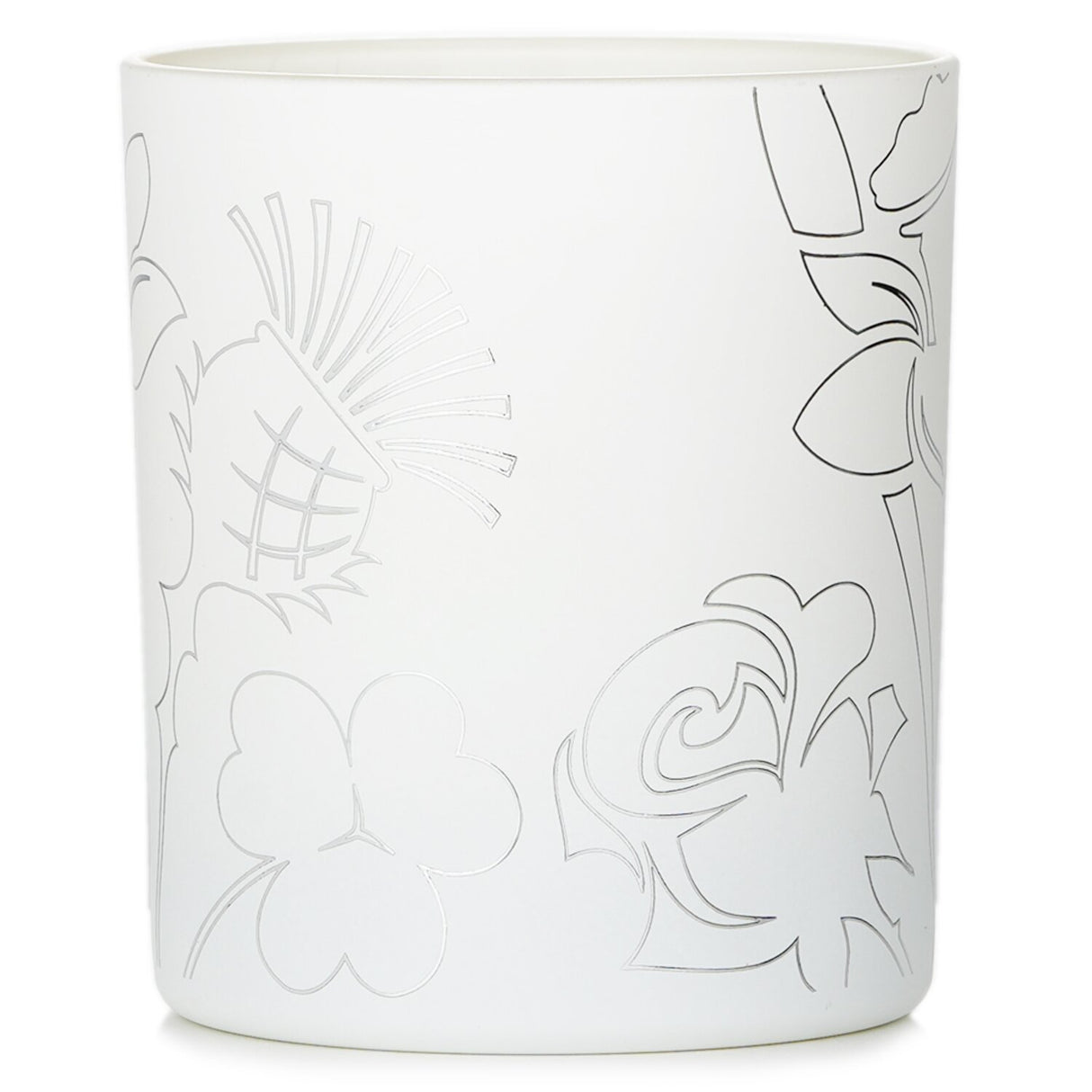 Luxurious 200g Pinewood candle with a soothing aroma, perfect for creating a calming home atmosphere.