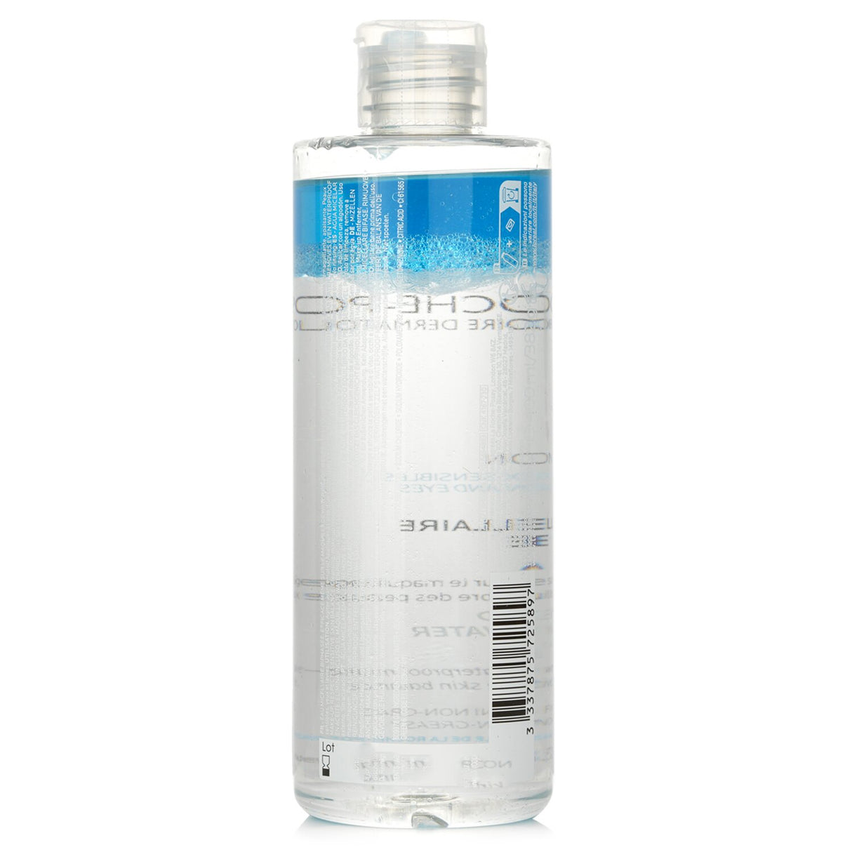 La Roche Posay Oil Infused Micellar Water Ultra 400ml/13.52oz