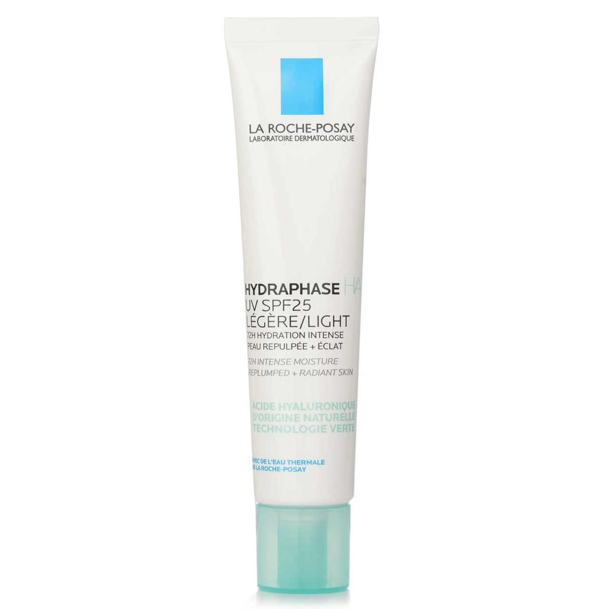 La Roche Posay - Hydraphase HA UV SPF25 Light - 40ml