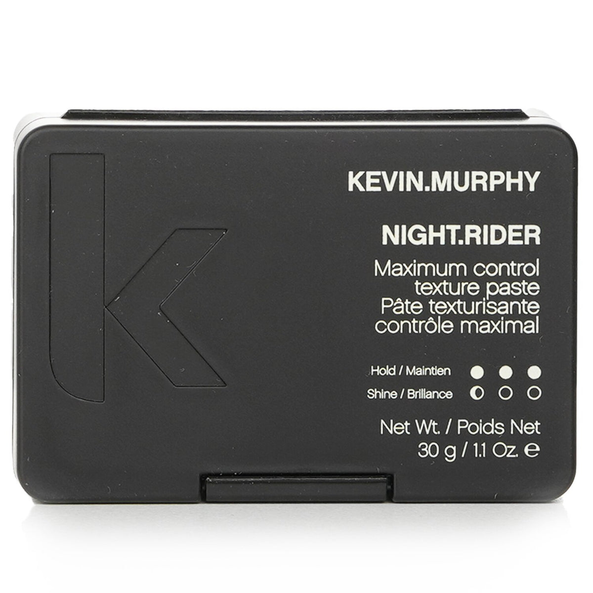 Kevin.Murphy Night.Rider Maximum Control Texture Paste 30g/1.1oz