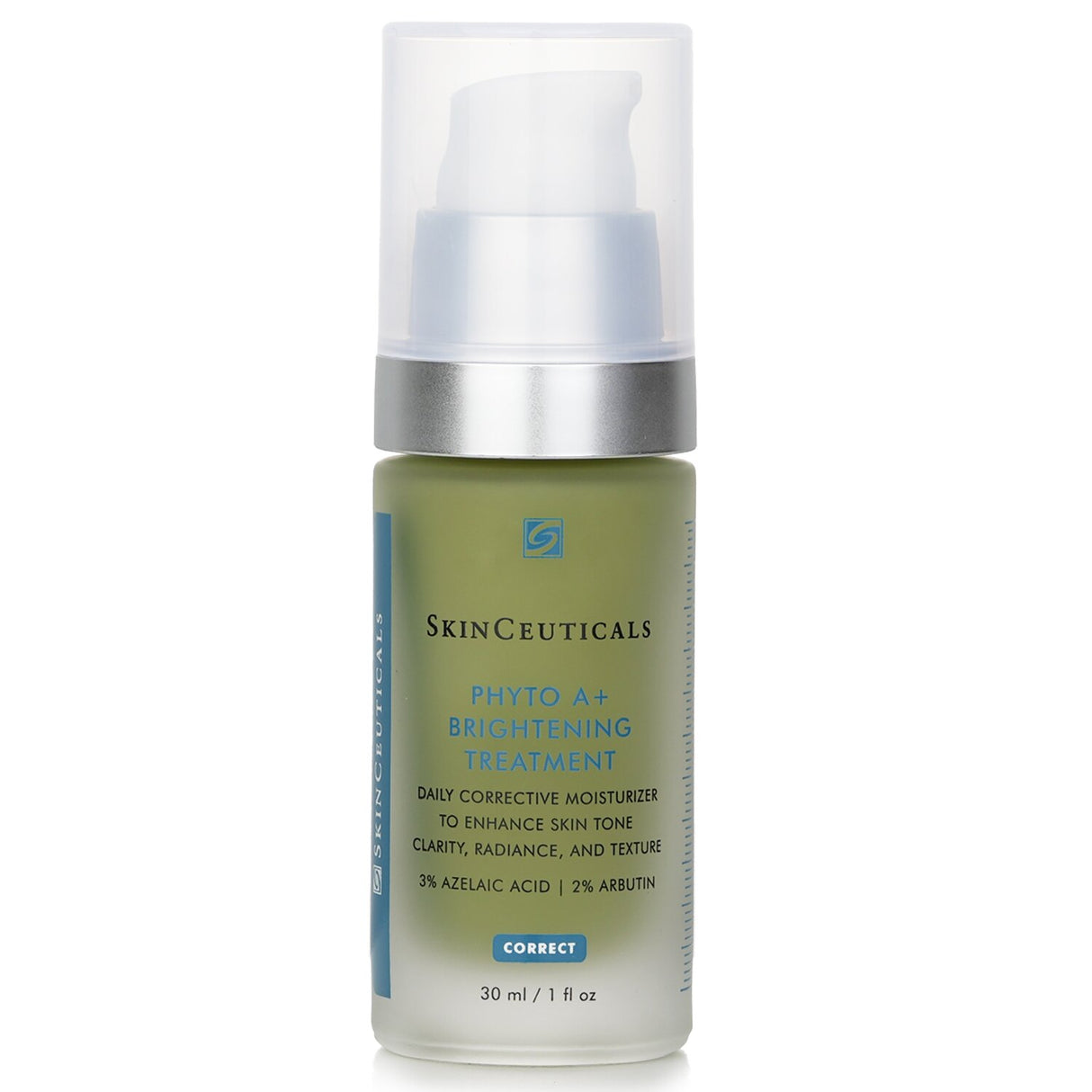 Skin Ceuticals Phyto A+ Brightening Treatment 3% Azelaic Acid Moisturiser (For A