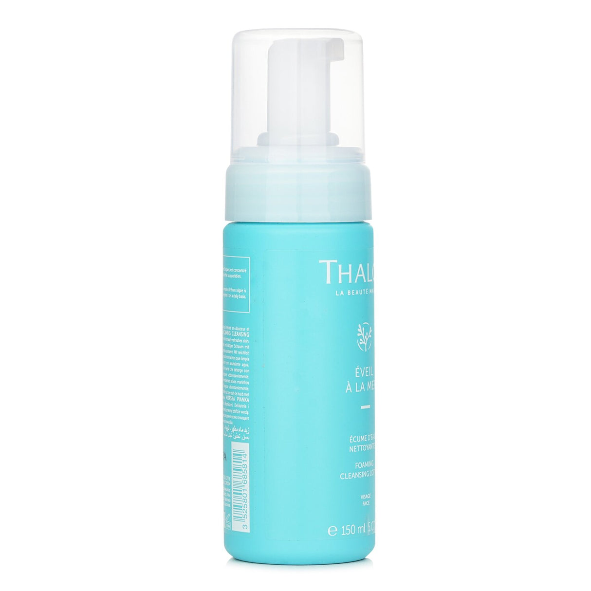 Thalgo - Eveil A La Mer Foaming Cleansing Lotion - 150ml/5.07oz
