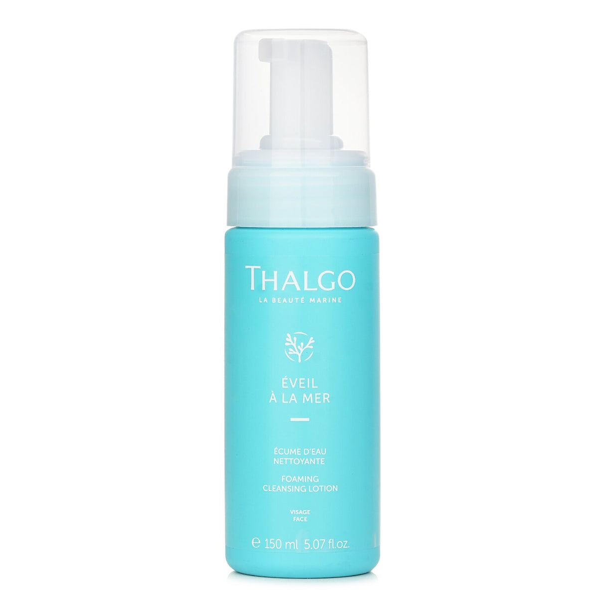 Thalgo - Eveil A La Mer Foaming Cleansing Lotion - 150ml/5.07oz