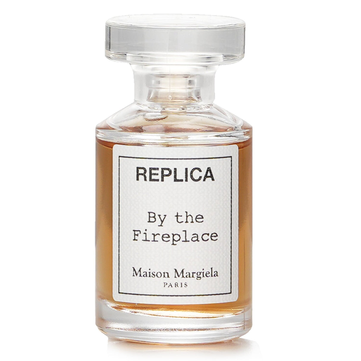 Maison Margiela - Replica By The Fireplace Eau De Toilette (Miniature) - 7ml/0.