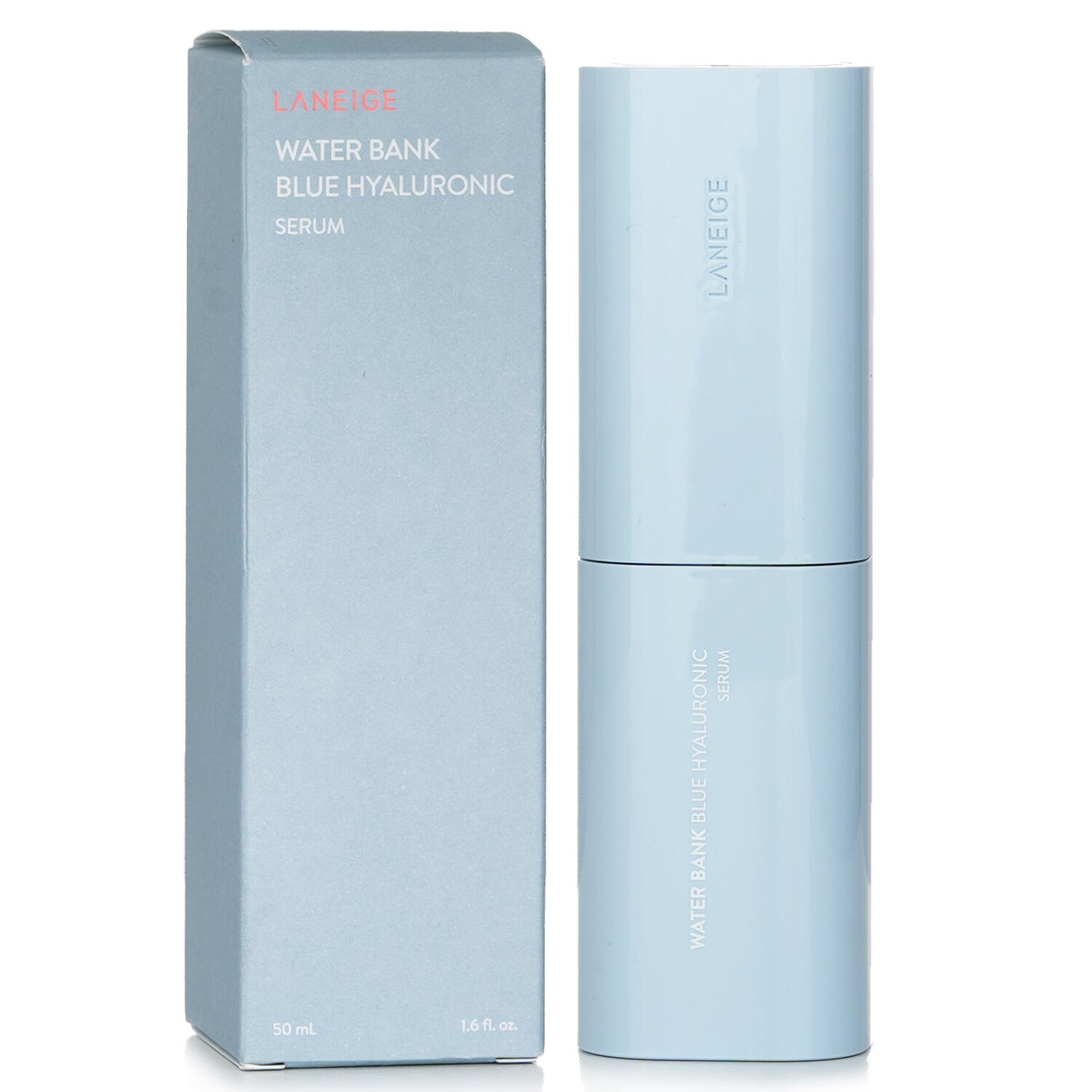 Laneige Water Bank Blue Hyaluronic Serum 50ml/1.6oz