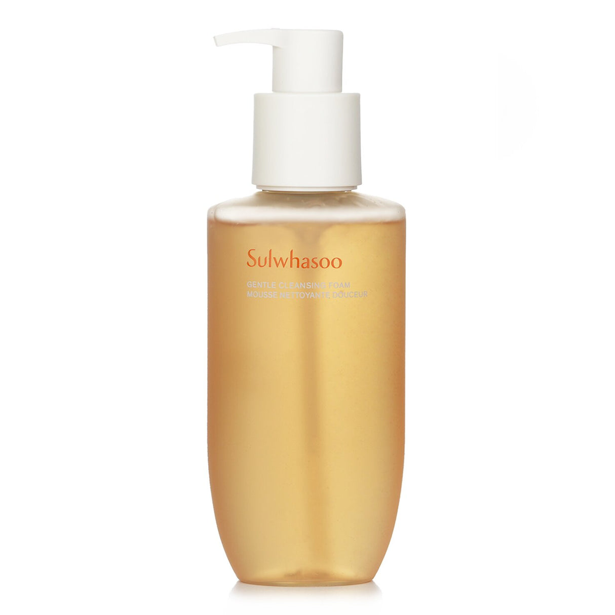Sulwhasoo - Gentle Cleansing Foam - 200ml/6.76oz