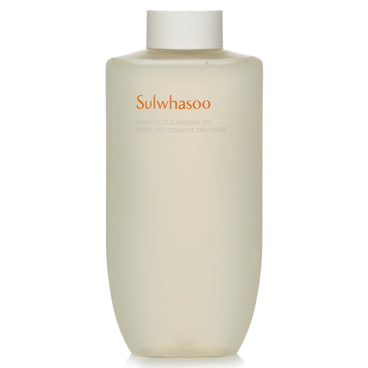 Sulwhasoo - Gentle Cleansing Oil - 200ml/6.76oz