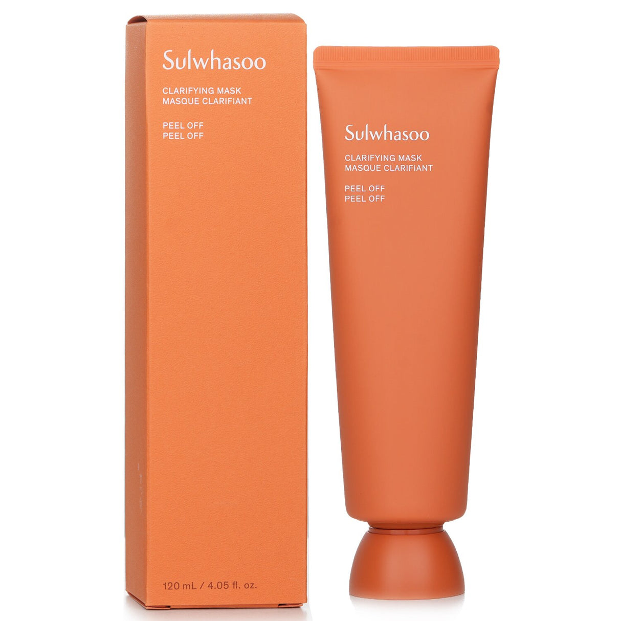 Sulwhasoo - Clarifying Mask - 120ml/4.05oz