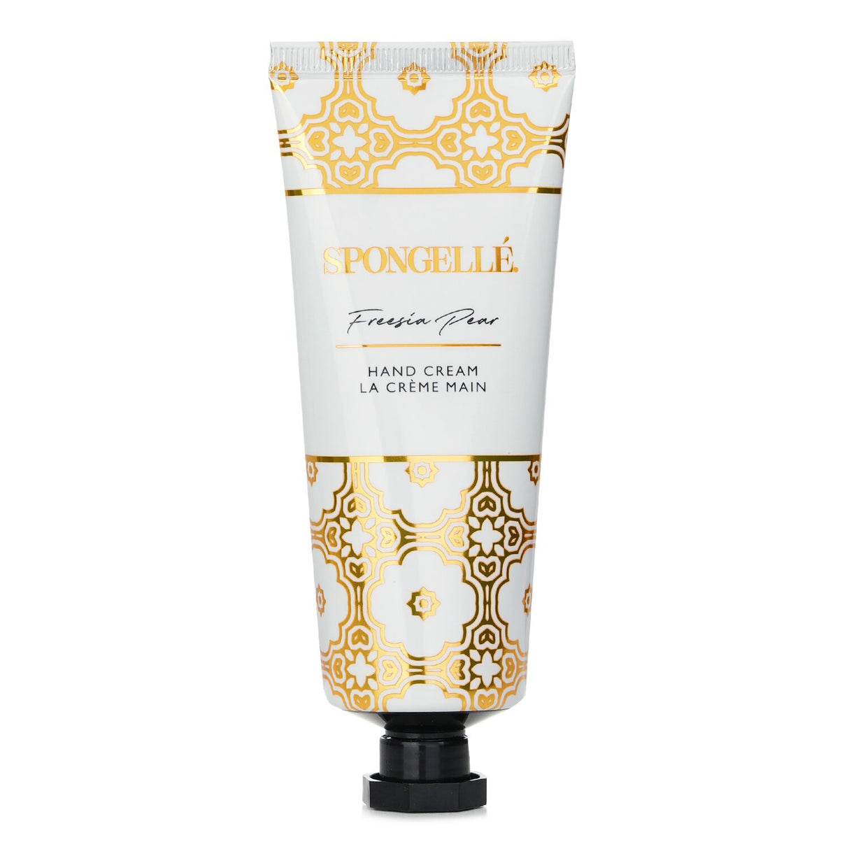 Spongelle - Hand Cream - Freesia Pear - 57g/2oz