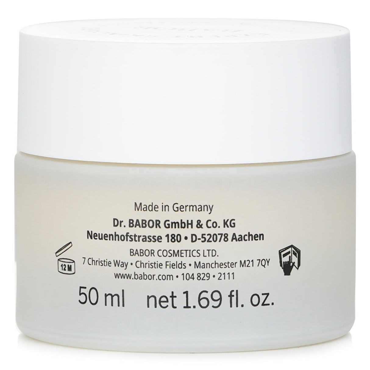 Babor - Complex C Cream - 50ml/1.69oz