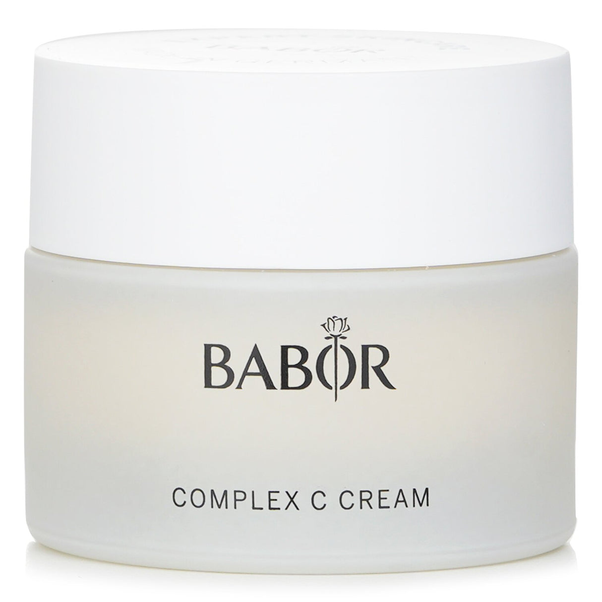 Babor - Complex C Cream - 50ml/1.69oz