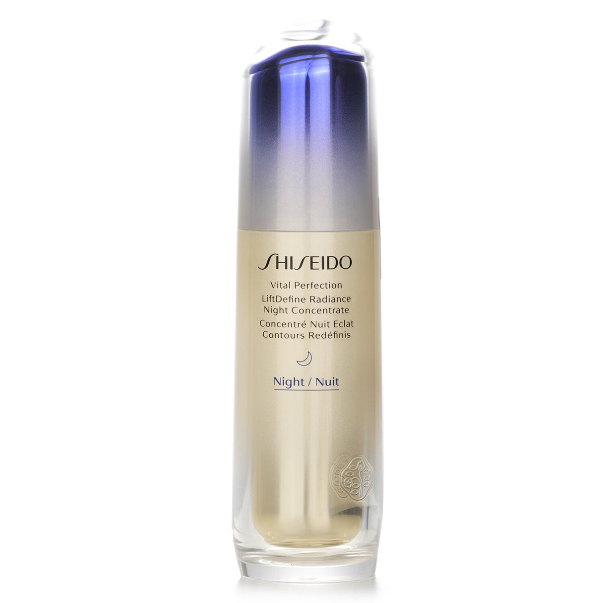 Shiseido - Vital Perfection LiftDefine Radiance Night Concentrate - 40ml/1.3oz