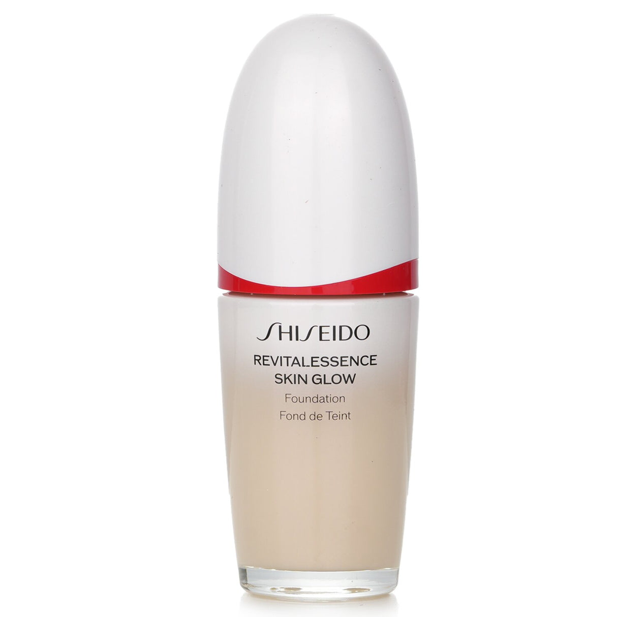 Shiseido - Revitalessence Skin Glow Foundation SPF 30 - # 120 Ivory  - 30ml/1oz