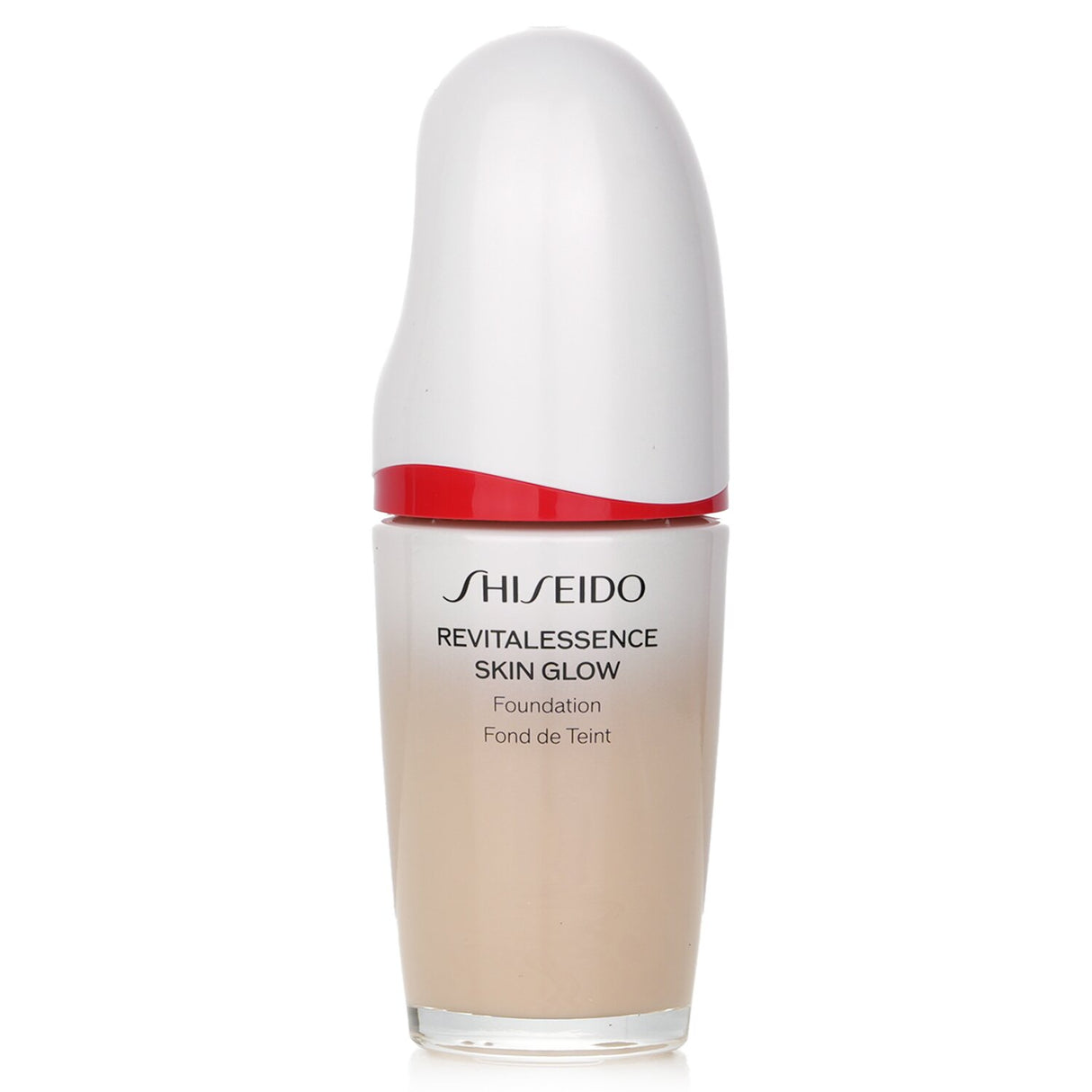 Shiseido - Revitalessence Skin Glow Foundation SPF 30 - # 130 Opal - 30ml/1oz