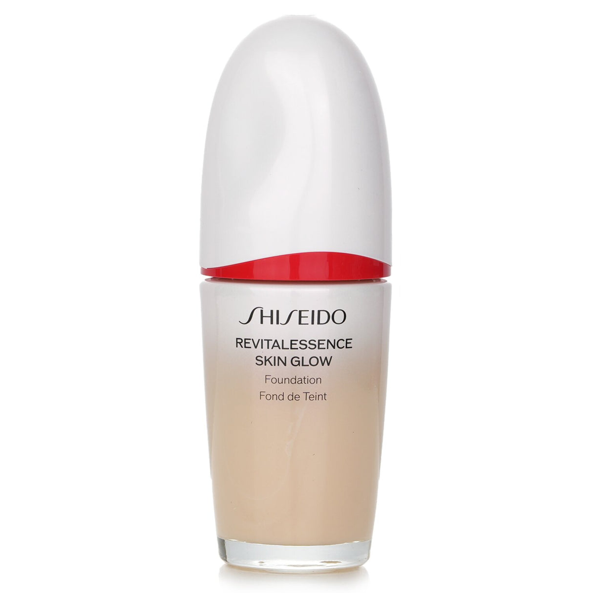 Shiseido - Revitalessence Skin Glow Foundation SPF 30 - # 160 Shell  - 30ml/1oz