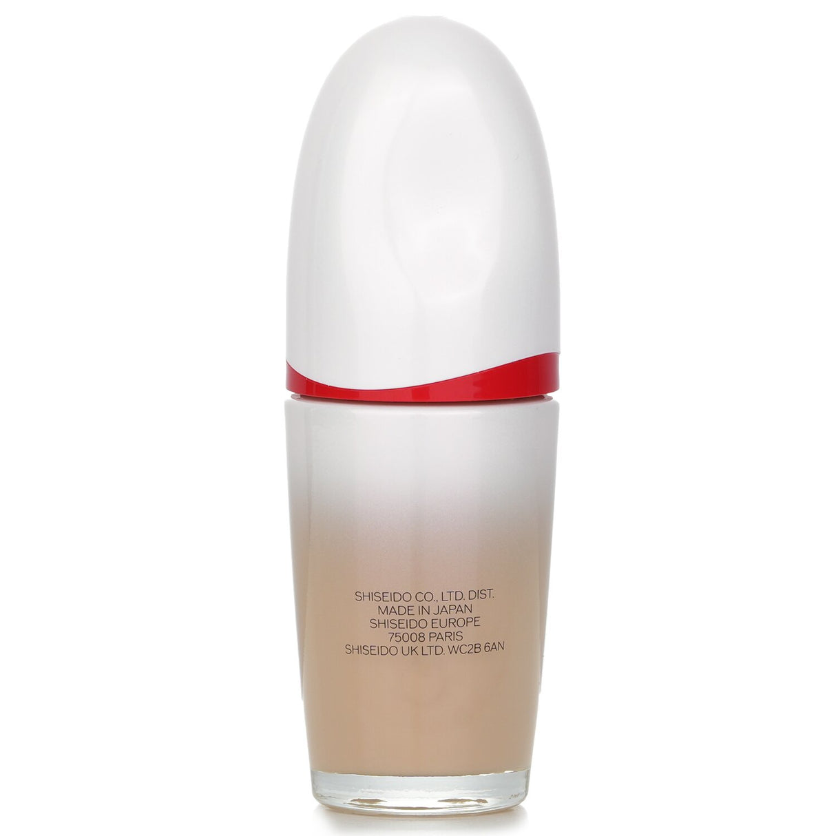 Shiseido - Revitalessence Skin Glow Foundation SPF 30 - # 260 Cashmere - 30ml/1