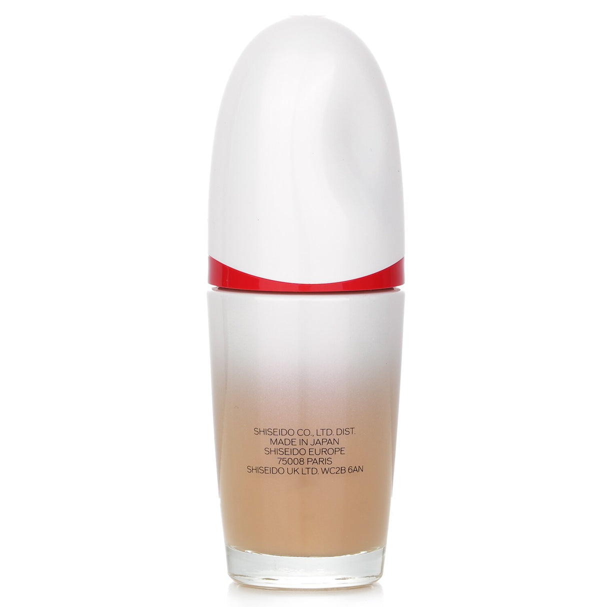 Shiseido - Revitalessence Skin Glow Foundation SPF 30 - # 360 Citrine - 30ml/1o