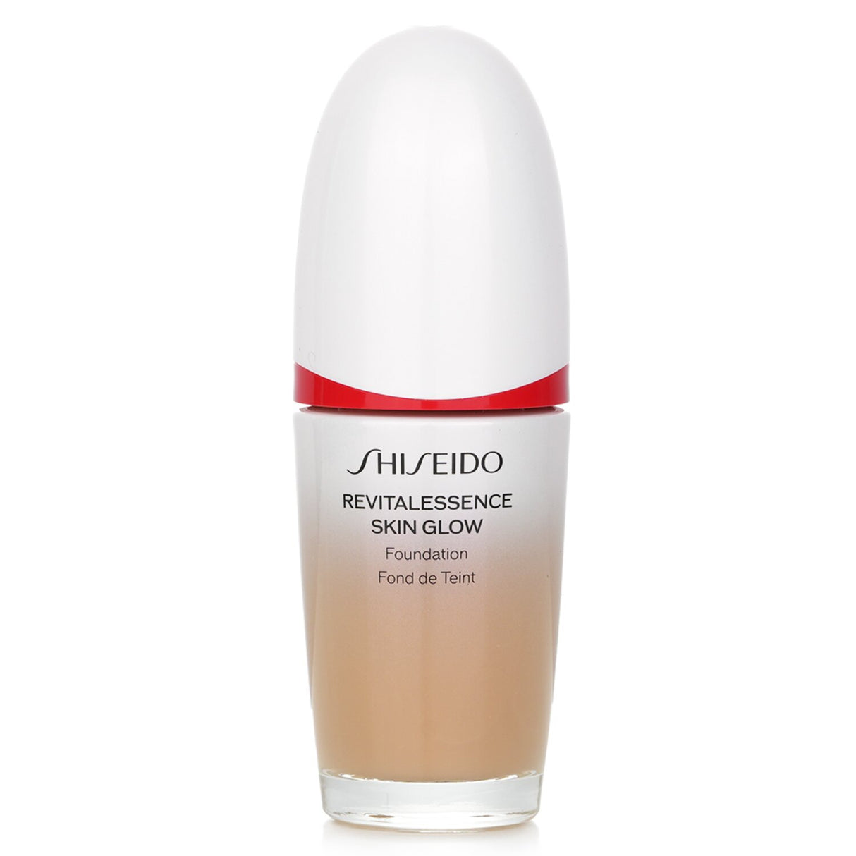 Shiseido - Revitalessence Skin Glow Foundation SPF 30 - # 360 Citrine - 30ml/1o