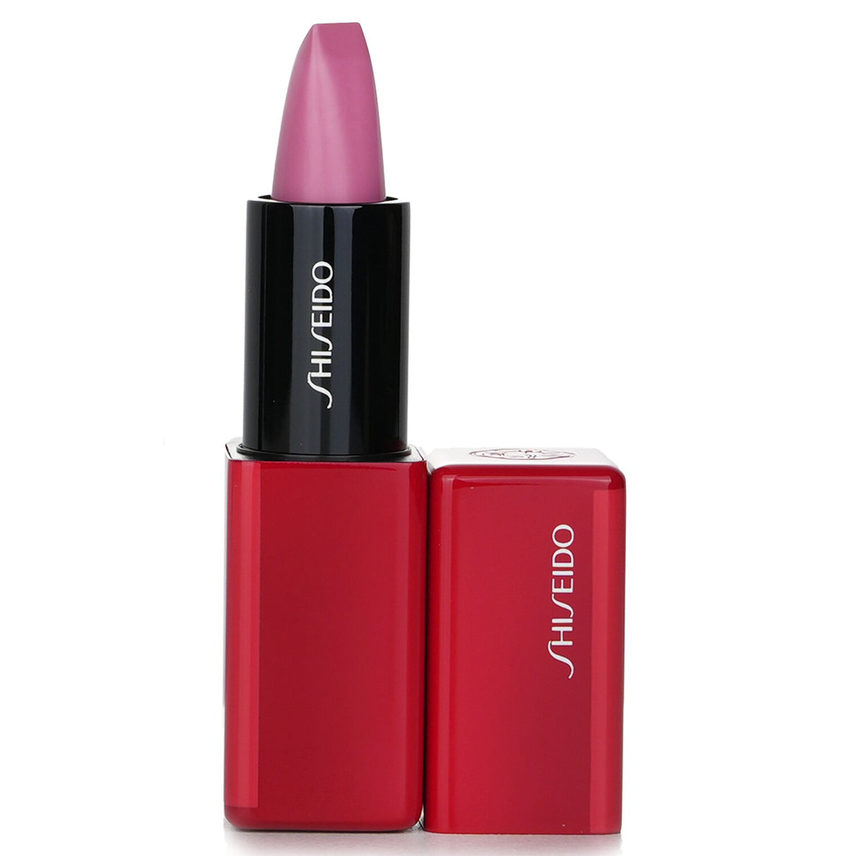 Shiseido - Technosatin Gel Lipstick - # 407 Pulsar Pink - 3.3g/0.11oz