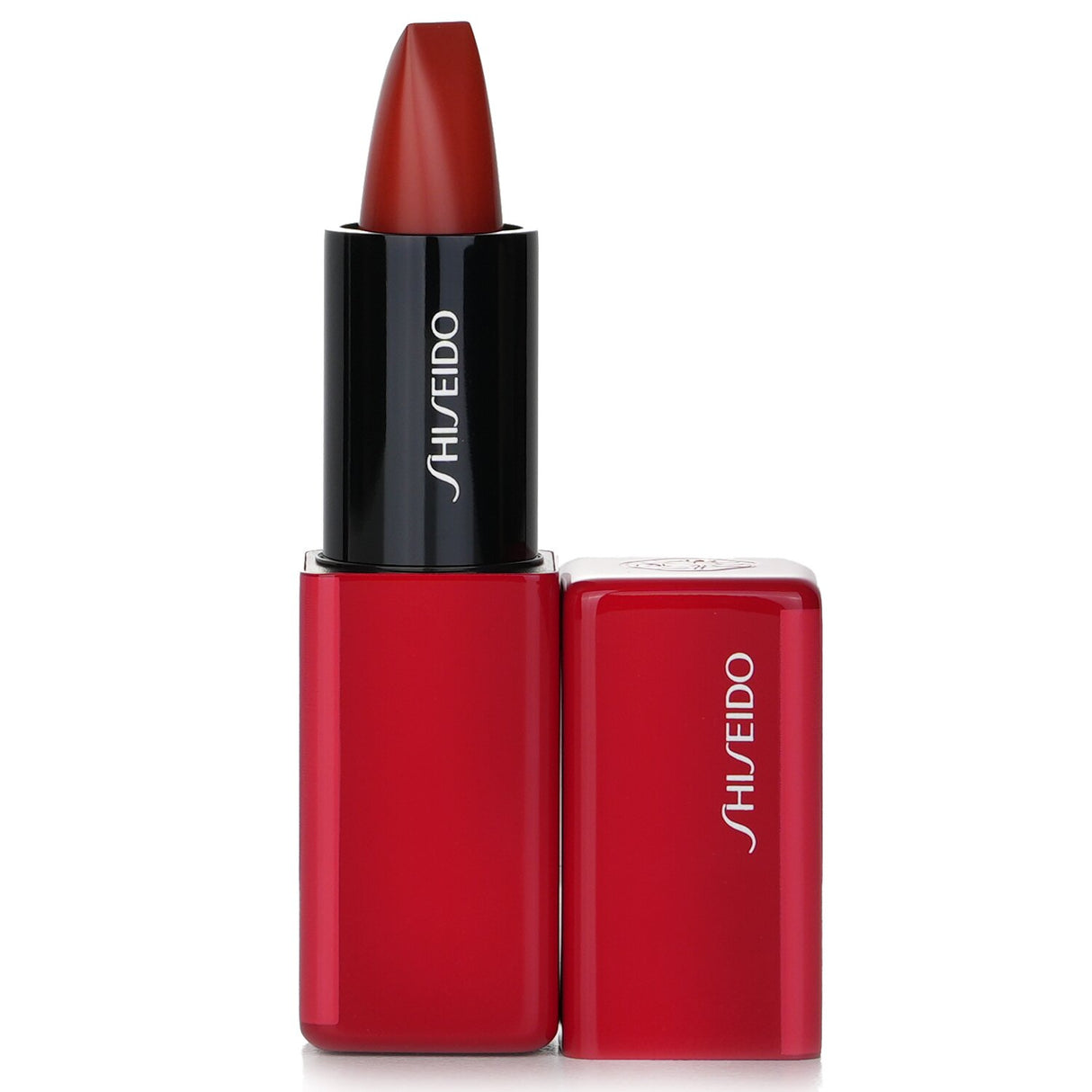 Shiseido - Technosatin Gel Lipstick - # 414 Upload - 3.3g/0.11oz