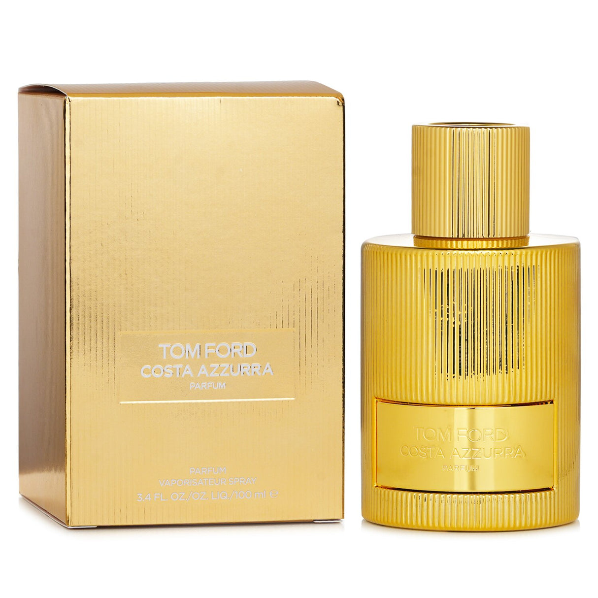 Tom Ford Costa Azzurra Parfum Spray 100ml/3.4oz