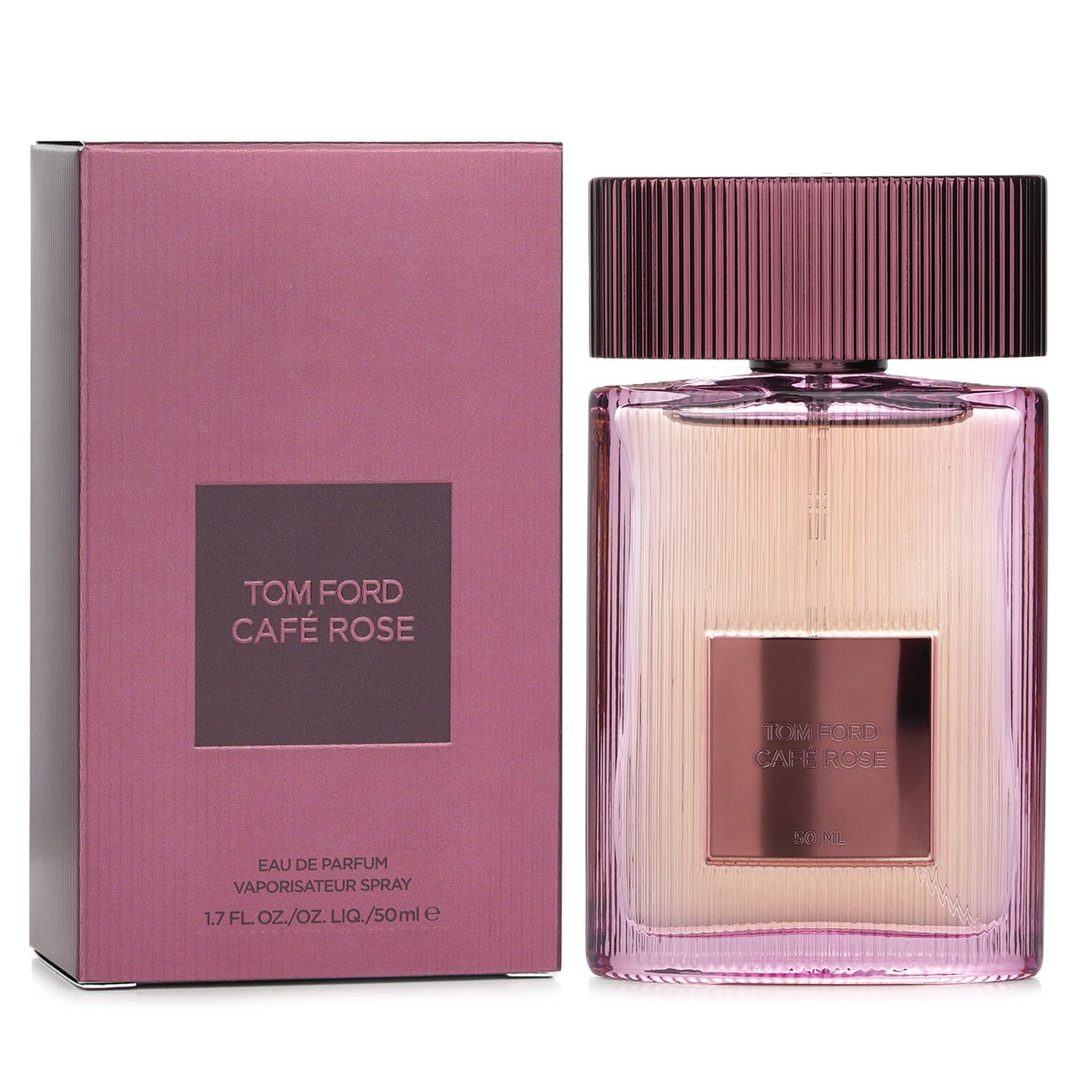 Tom Ford Cafe Rose Eau De Parfum Spray 50ml/1.7oz