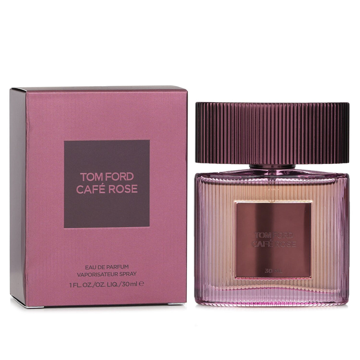 Tom Ford Cafe Rose Eau De Parfum Spray 30ml/1oz