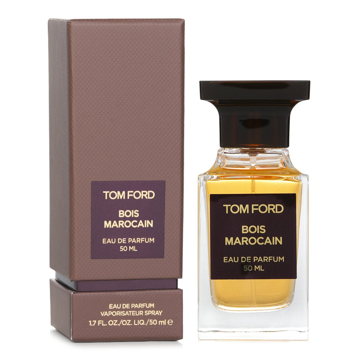 Tom Ford Bois Marocain Eau De Parfum Spray 50ml/1.7oz