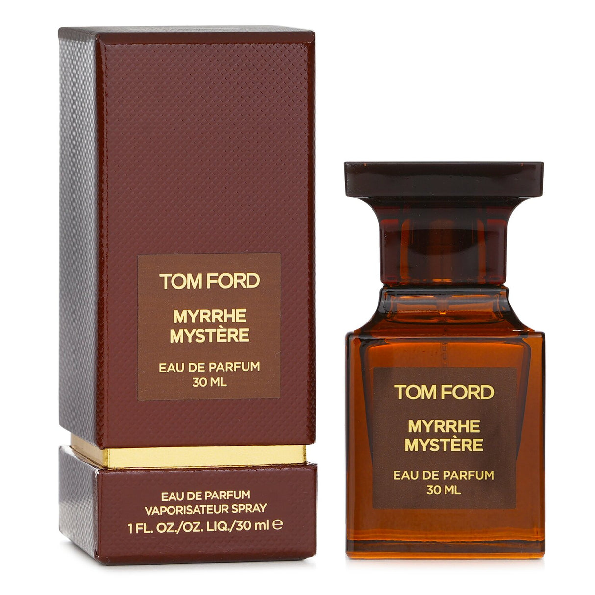 Tom Ford - Myrrhe Mystere Eau De Parfum Spray - 30ml/1oz