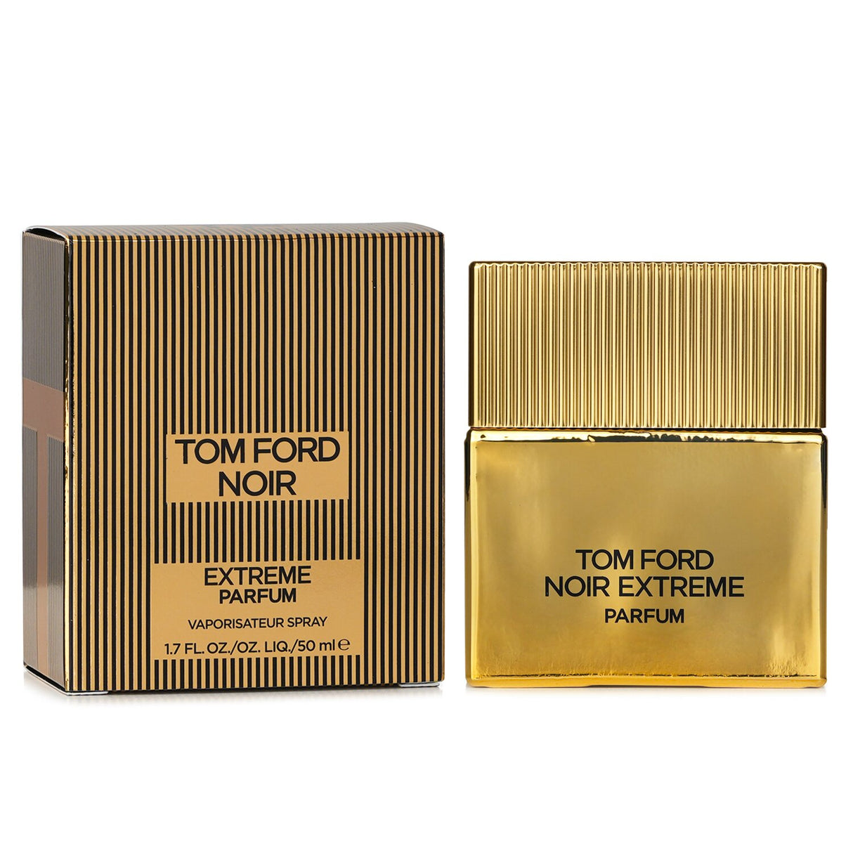 Tom Ford - Noir Extreme Parfum Eau De Parfum Spray - 50ml/1.7oz
