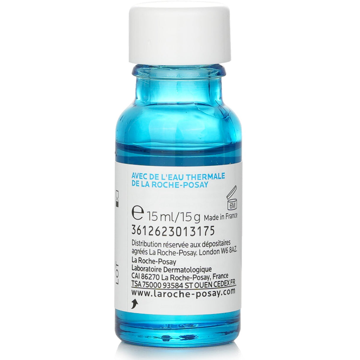 La Roche Posay - Hyalu B5 Eye Concentre Anti Rides - 15ml
