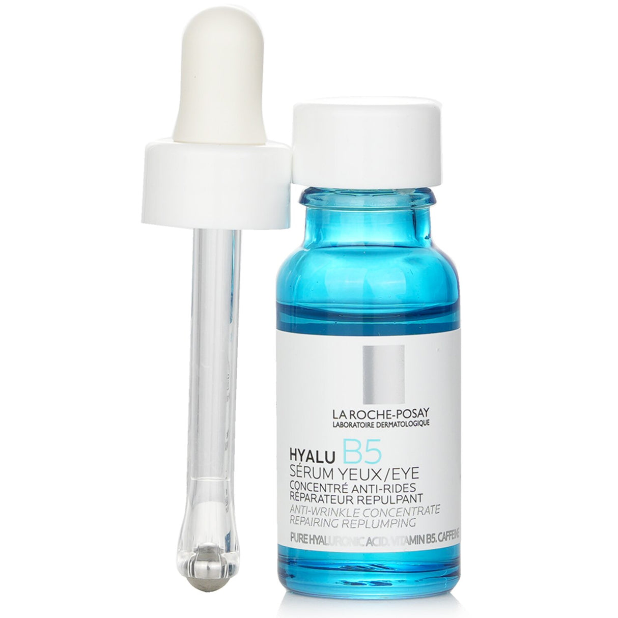 La Roche Posay - Hyalu B5 Eye Concentre Anti Rides - 15ml