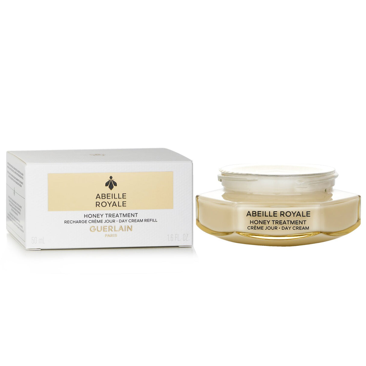 Guerlain - Abeille Royale Honey Treatment Day Cream Refill - 50ml/1.6oz