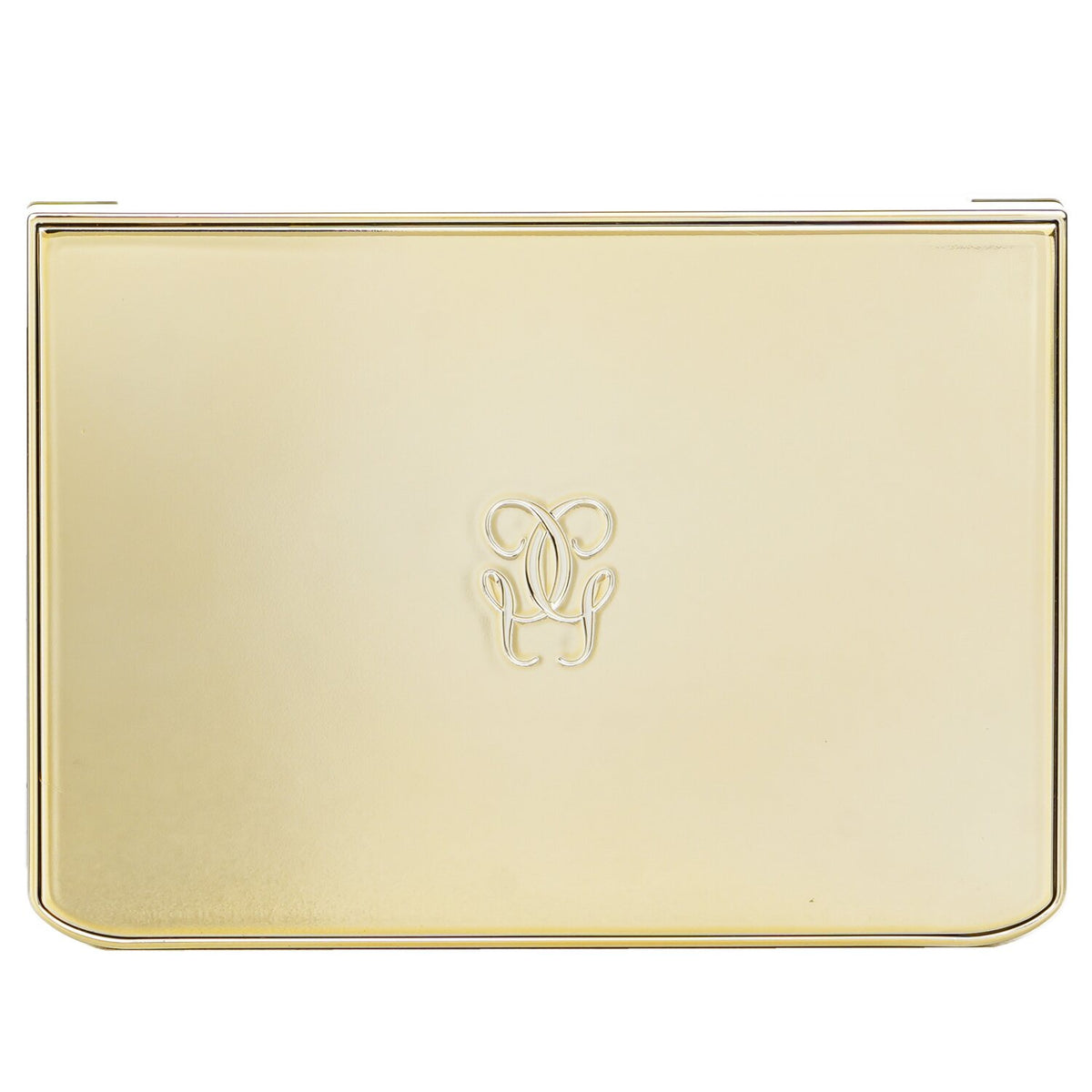 Guerlain Parure Gold Skin Control High Perfection Matte Compact Foundation - # 2