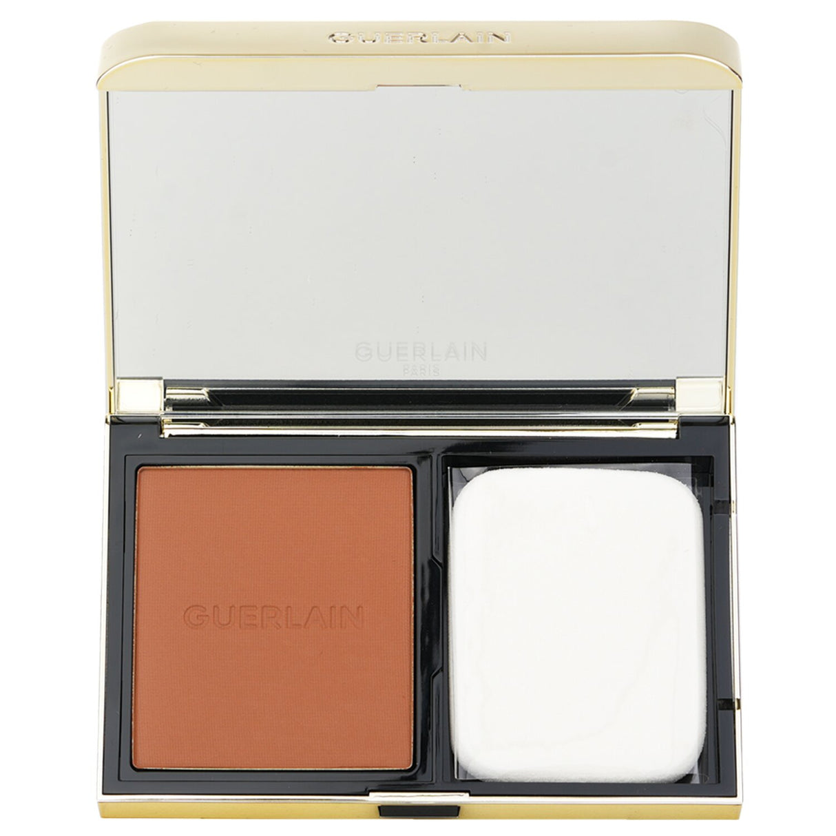 Guerlain Parure Gold Skin Control High Perfection Matte Compact Foundation - # 5