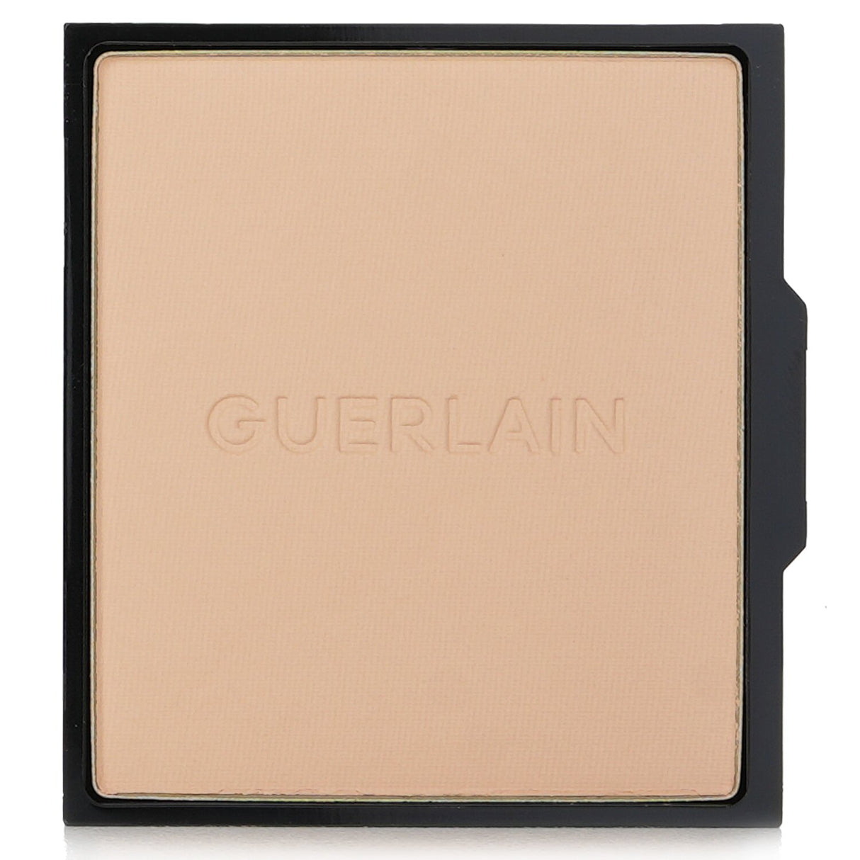 Guerlain Parure Gold Skin Control High Perfection Matte Compact Foundation Refil