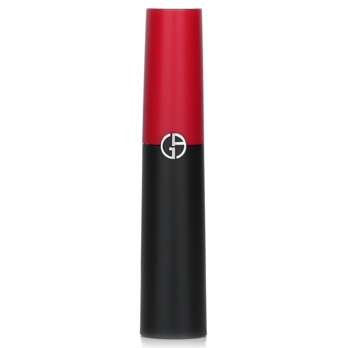 Giorgio Armani - Lip Power Matte Longwear & Caring Intense Matte Lipstick - # 40