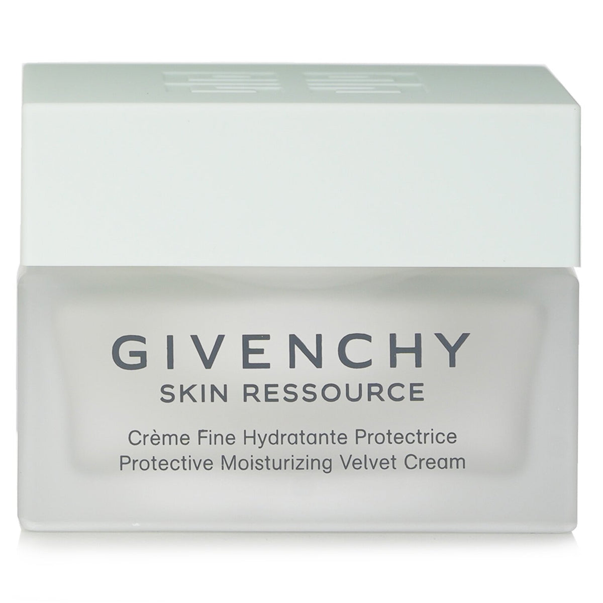 Givenchy - Skin Ressource Protective Moisturizing Velvet Cream - 50ml/1.7oz