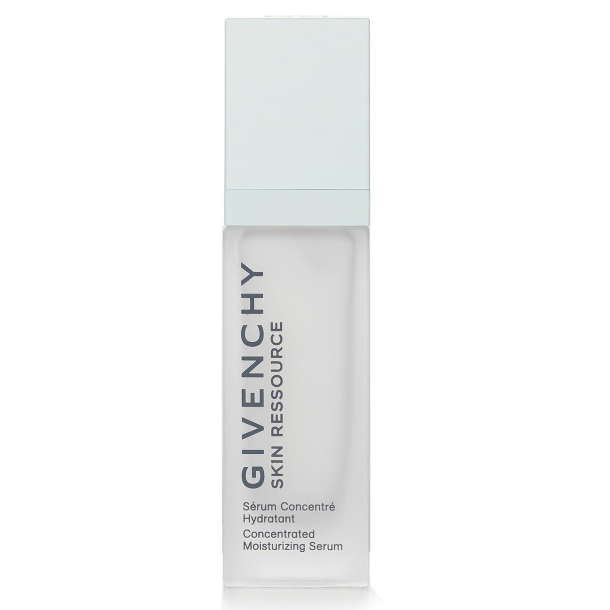 Givenchy - Skin Ressource Concentrated Moisturizing Serum - 30ml/1oz