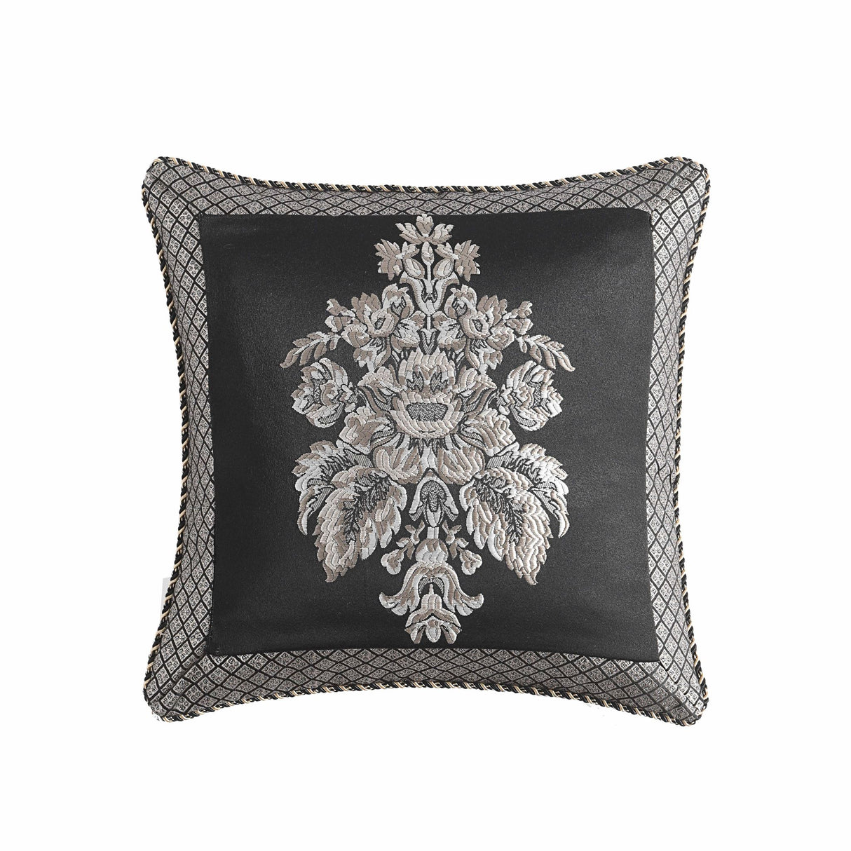Renee Taylor Regalia Collection Greta Cushion 45 x 45 Cms