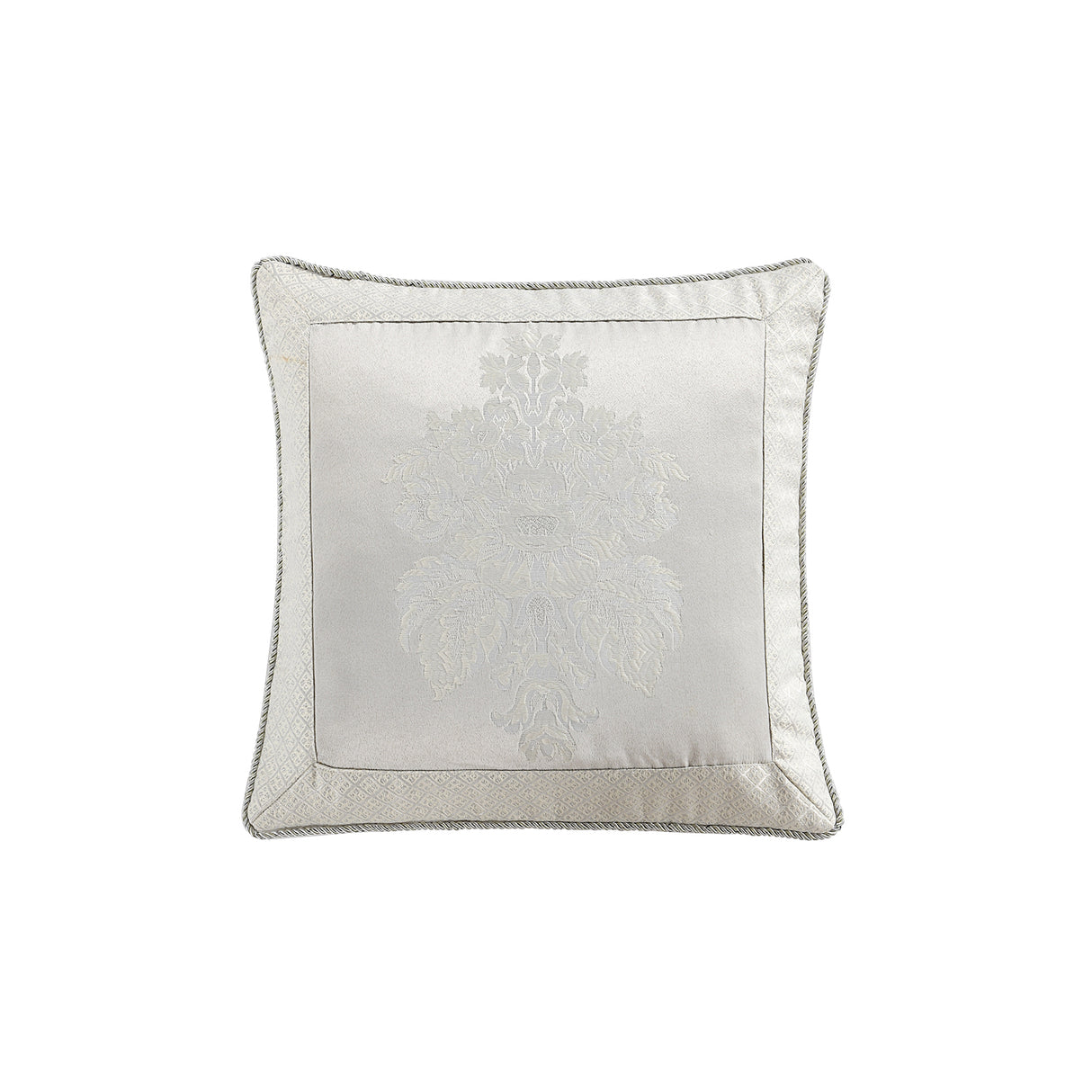 Renee Taylor Regalia Collection Amalia Quilt Cover Set Super King